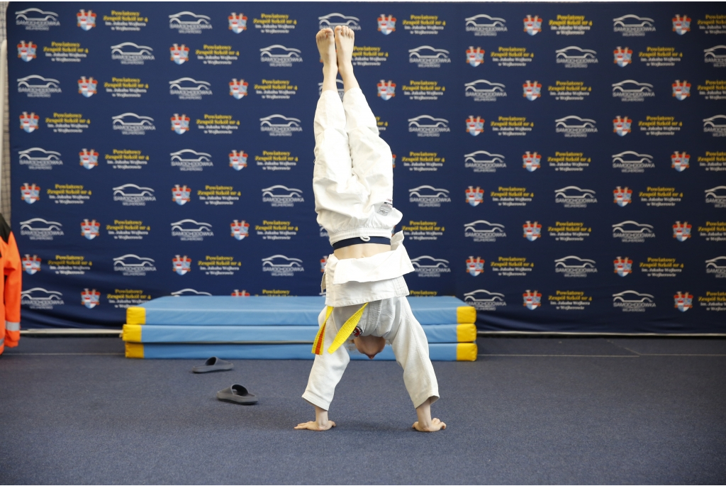 II Wejher Dragon Judo Cup