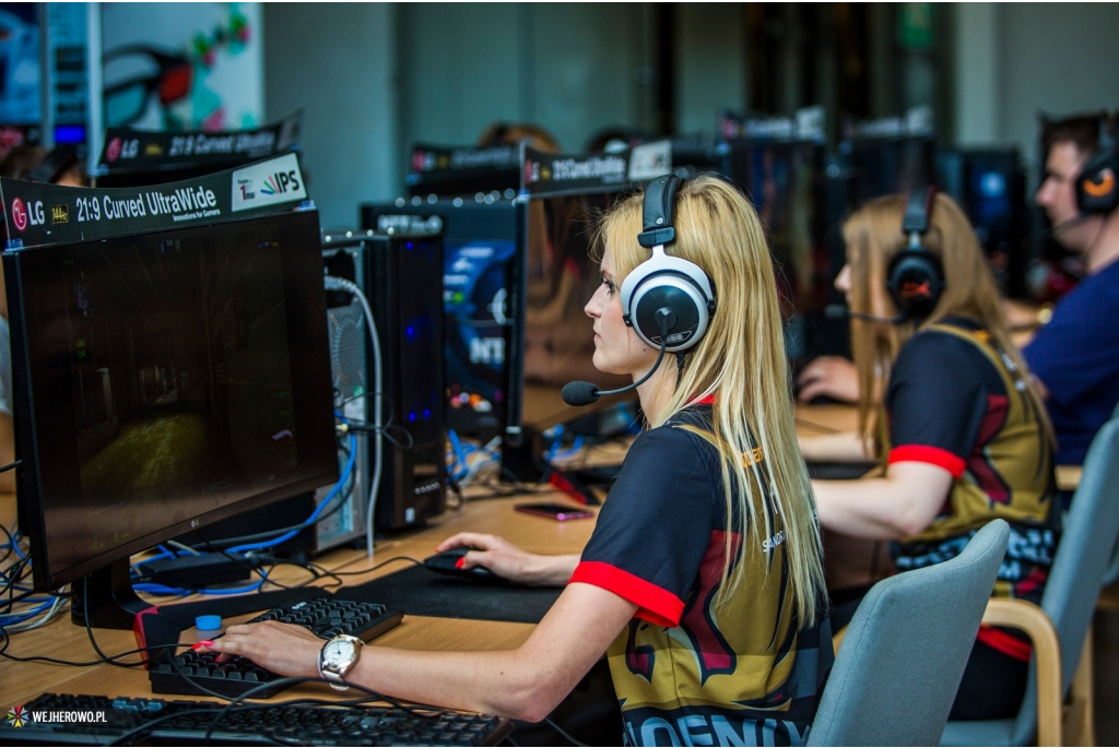 Super Game E-Sport