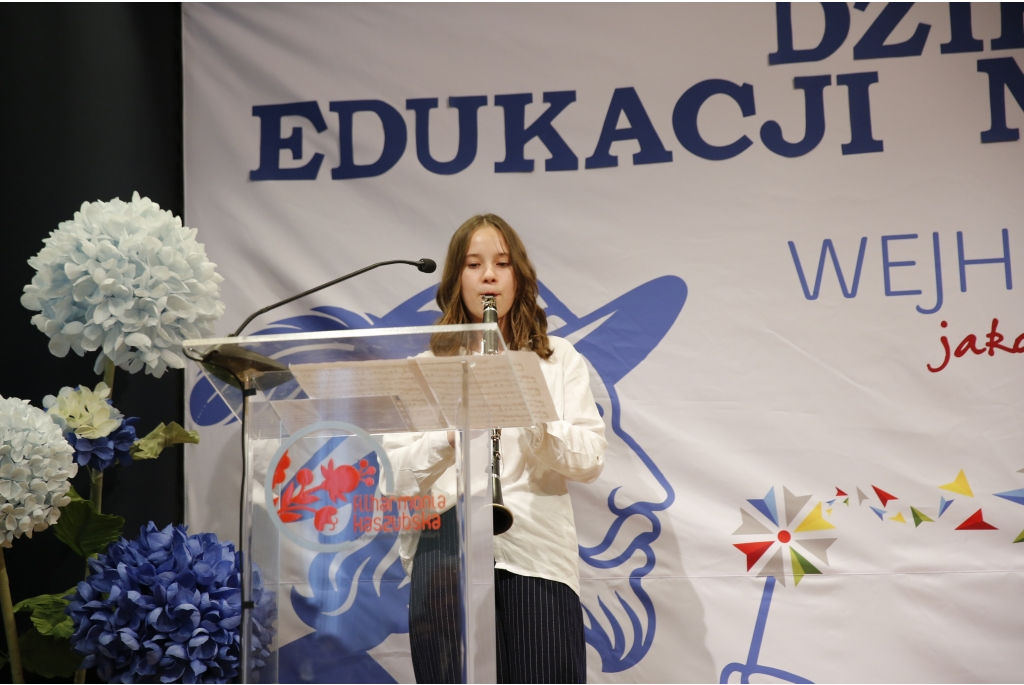 Dzień Edukacji Narodowej 2025