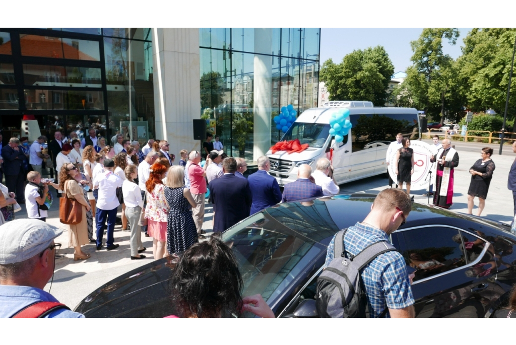 100-lecie OSW nr 2 dla Niesłyszących w Wejherowie