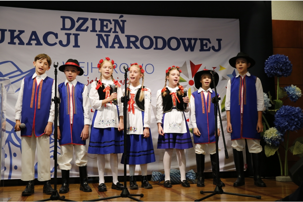 Dzień Edukacji Narodowej 2025
