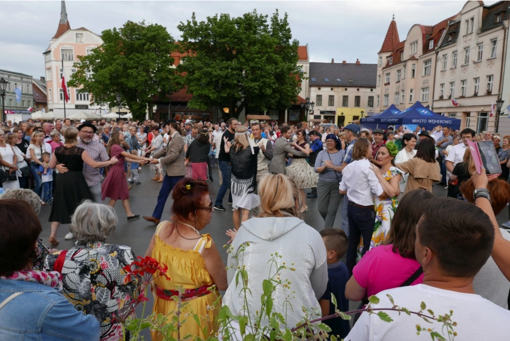 Potańcówka Miejska 2019