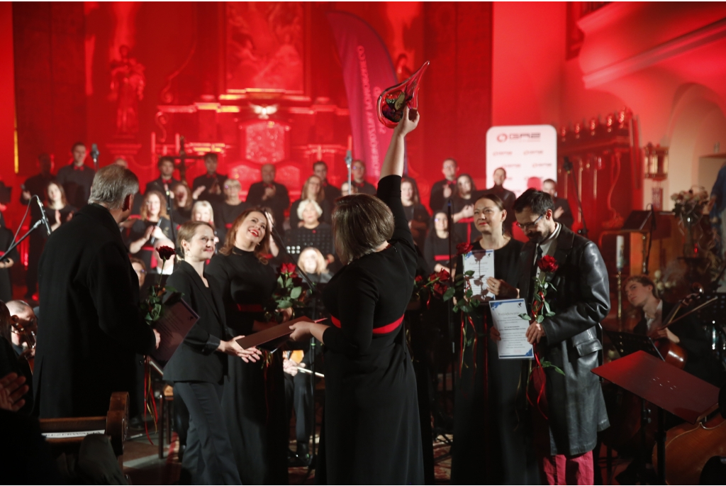 40-lecie Chóru Cantores Veiherovienses