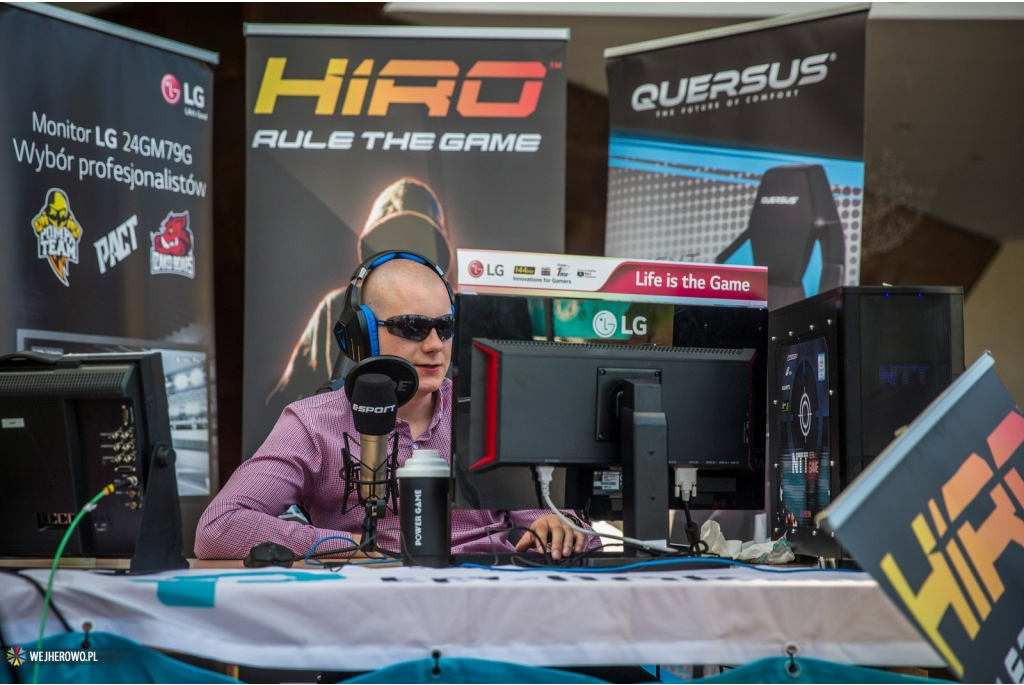 Super Game E-Sport