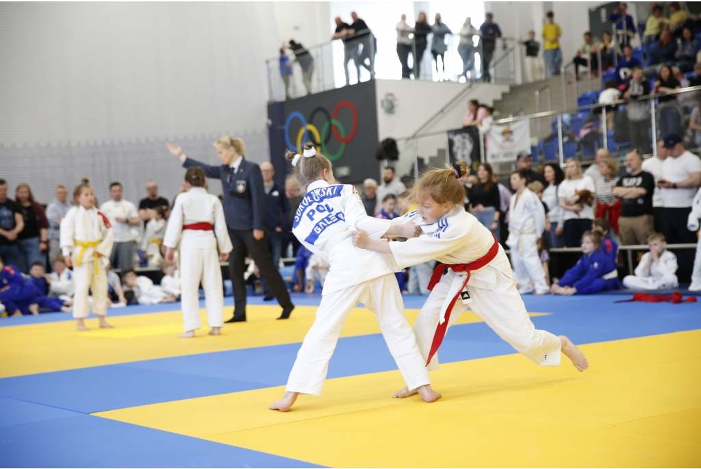 II Wejher Dragon Judo Cup