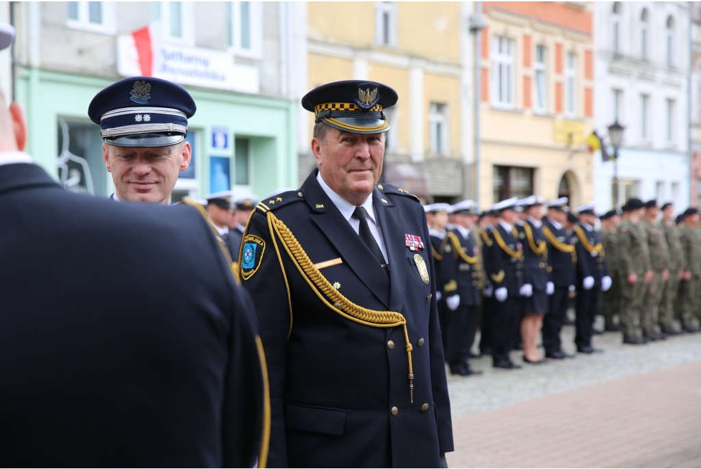 Święto Batalionu
