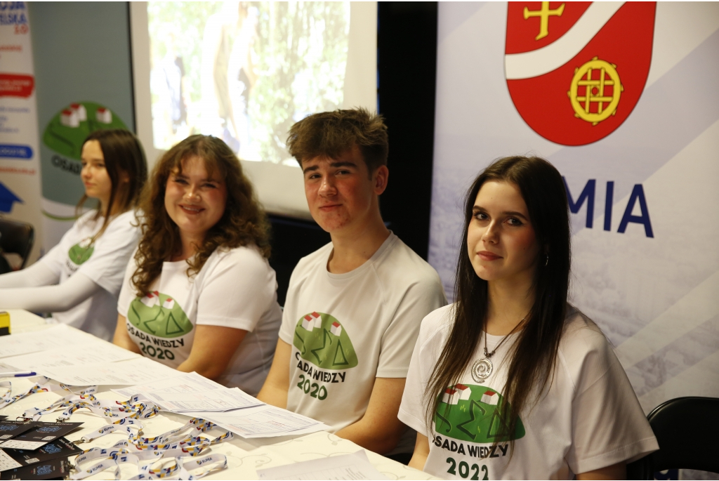 Sukcesu nie mierzy się oceną