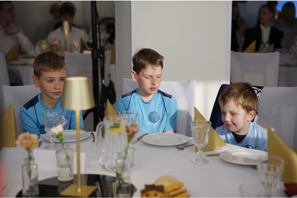 Powiatowa Gala Sportu