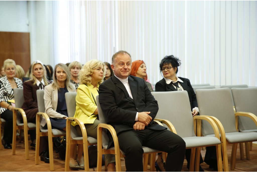 Dzień Edukacji Narodowej 2025