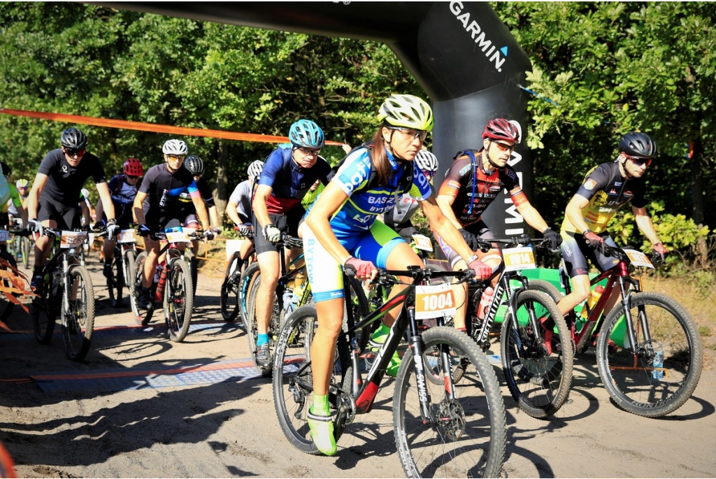 Garmin MTB Series Wejherowo 2019