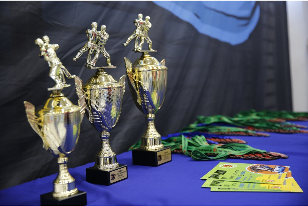 II Wejher Dragon Judo Cup