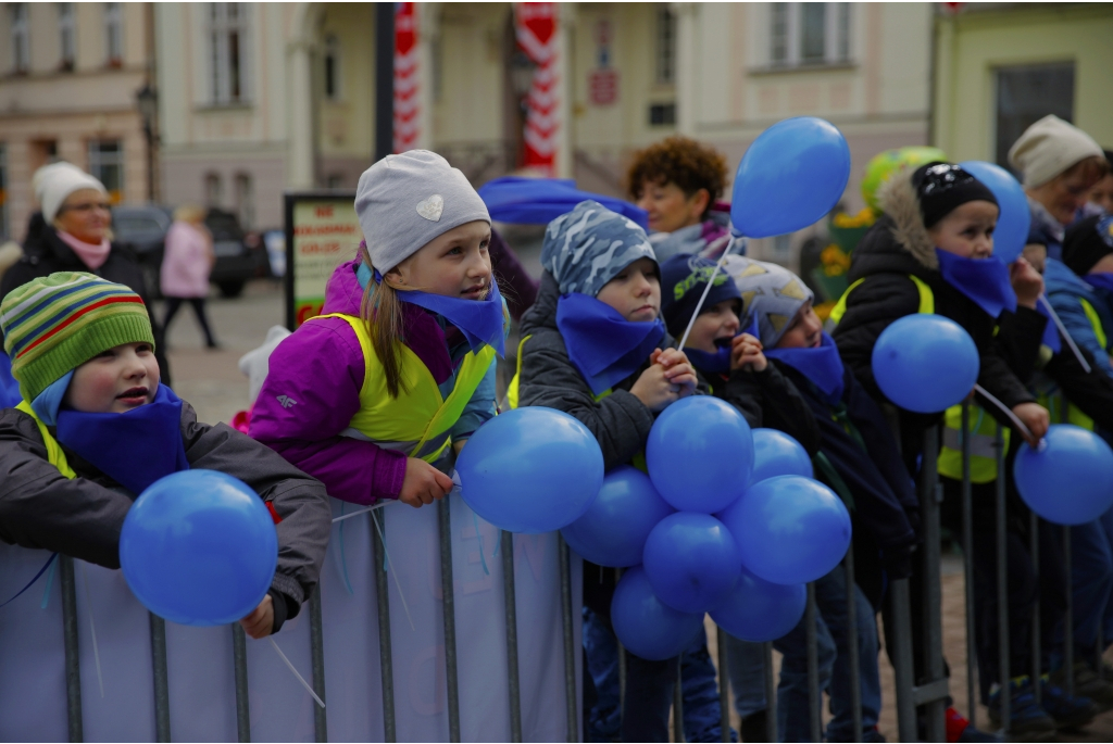 Wejherowskie Obchody Dnia Świadomości, Wiedzy o Autyzmie