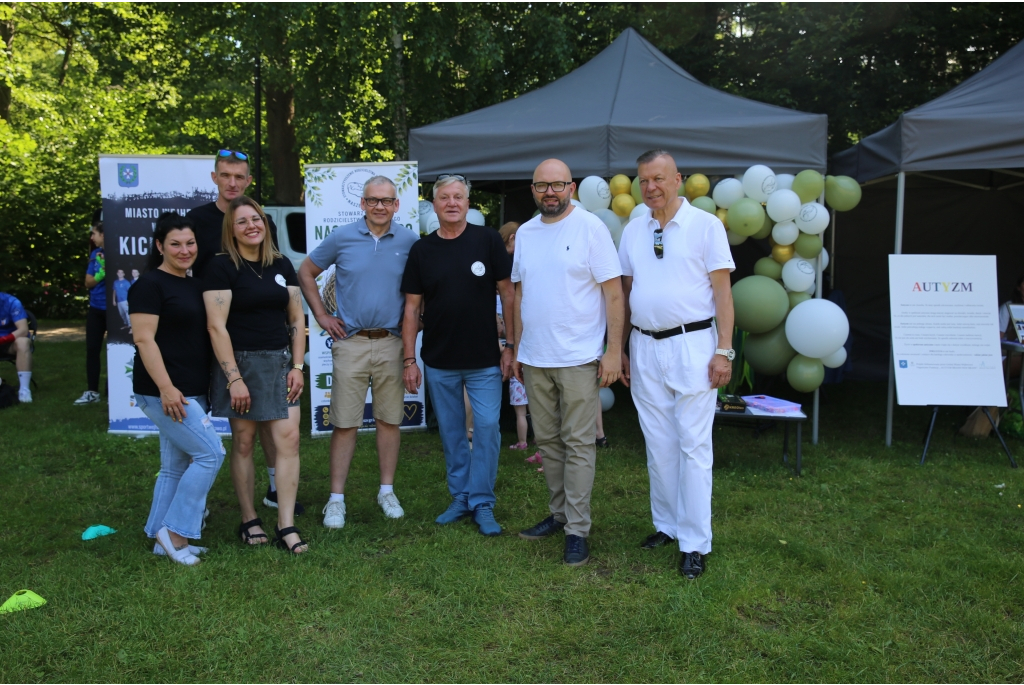 II Giełda Stowarzyszeń
