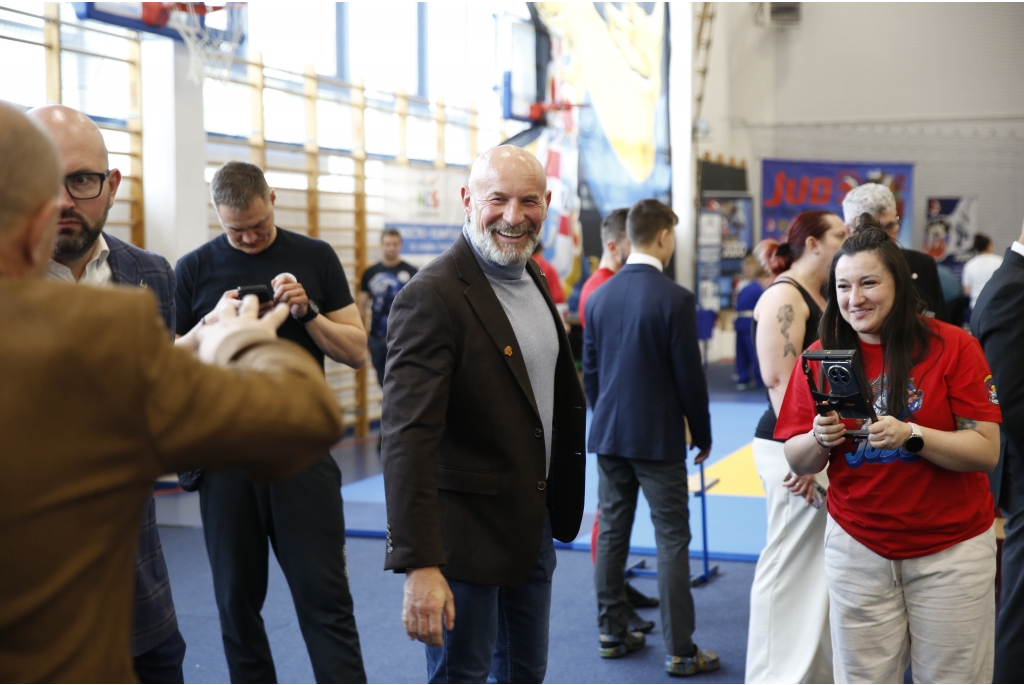 II Wejher Dragon Judo Cup