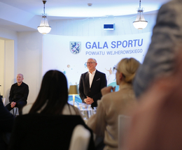 Powiatowa Gala Sportu