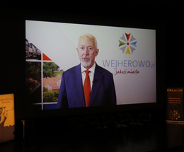 Konferencja Regionalnej Izby Przedsiębiorców Norda