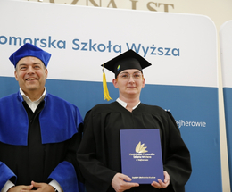 KPSW rozdanie dyplomów