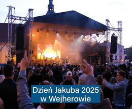 Dzień Jakuba 2025