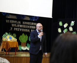 Konkurs - Z Przyrodą na Ty
