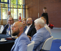 Mistrzostwa Polski Juniorek i Juniorów w boksie olimpijskim