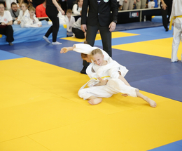 II Wejher Dragon Judo Cup