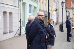 Finał  XXVII Ogólnopolskiego Festiwalu Pieśni o Morzu