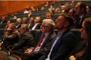 Konferencja Regionalnej Izby Przedsiębiorców Norda