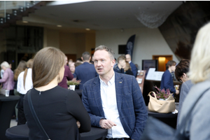 Konferencja Regionalnej Izby Przedsiębiorców Norda