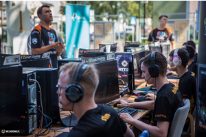 Super Game E-Sport