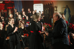 40-lecie Chóru Cantores Veiherovienses