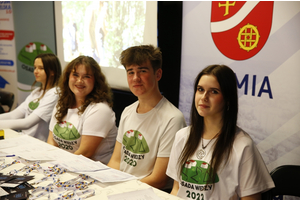 Sukcesu nie mierzy się oceną