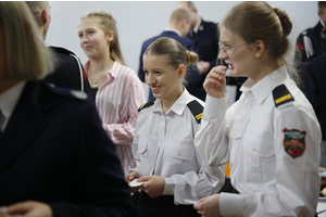 Opłatek OSP Wejherowo