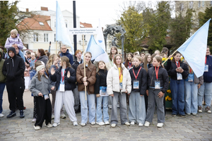 Finał  XXVII Ogólnopolskiego Festiwalu Pieśni o Morzu