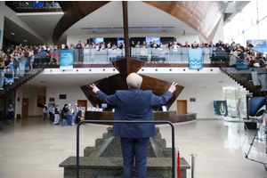 Finał  XXVII Ogólnopolskiego Festiwalu Pieśni o Morzu