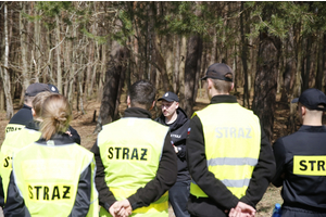 Leśny Trening Rowerowy