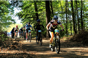 Garmin MTB Series Wejherowo 2019