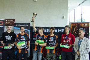 Super Game E-Sport