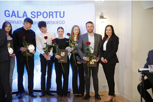 Powiatowa Gala Sportu