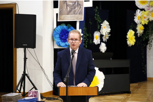 Święto Szkoły SP 6