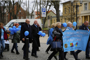 Wejherowskie Obchody Dnia Świadomości, Wiedzy o Autyzmie