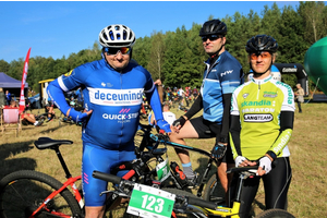 Garmin MTB Series Wejherowo 2019