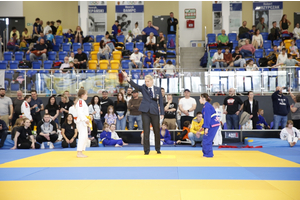 II Wejher Dragon Judo Cup