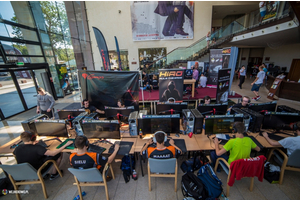 Super Game E-Sport