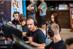 Super Game E-Sport