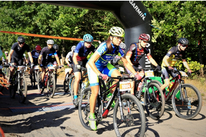 Garmin MTB Series Wejherowo 2019