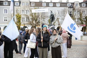 Finał  XXVII Ogólnopolskiego Festiwalu Pieśni o Morzu