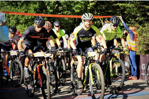 Garmin MTB Series Wejherowo 2019