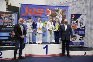 II Wejher Dragon Judo Cup