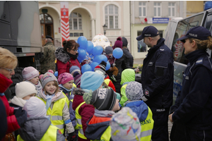 Wejherowskie Obchody Dnia Świadomości, Wiedzy o Autyzmie