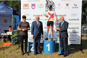 Garmin MTB Series Wejherowo 2019